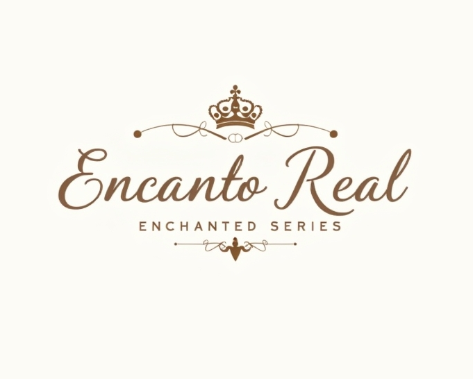 Logo Encanto Real